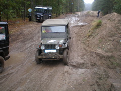 der war auch knuffig